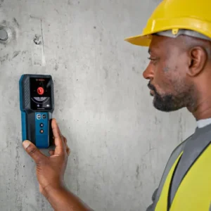 BOSCH detektor GMS 120-27 Professional 0601081700 - Image 4