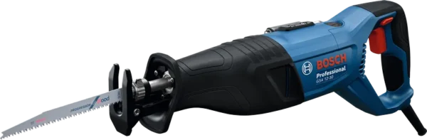 Bosch sabljasta pila GSA 120 Professional 06016C7000