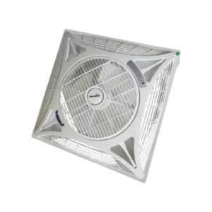 Stropni ventilator 60x60 cm – 3 brzine, 65W