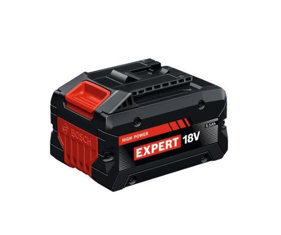 BOSCH Akumulator EXBA 18V-55 1600A036Z6