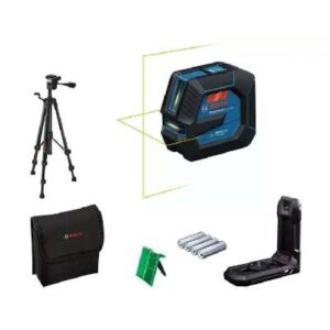 BOSCH Građevinski laser GLL 20-22 G 0601065601