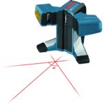 BOSCH Professional Line laser GTL 3 0601015200