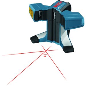 BOSCH Professional Line laser GTL 3 0601015200