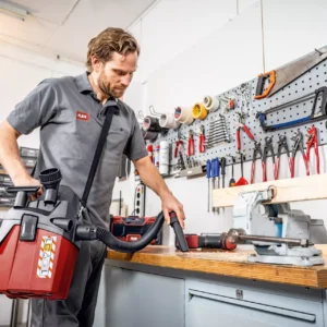 Profesionalni usisivač FLEX VC 6 L MC 481513 – 1200W