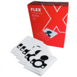 Filter vrećice za usisivač FLEX VCE 33 / VCE 44 – set 5 kom
