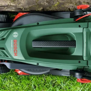 Bosch rotacijska kosilica 34-405 Universal Rotak 06008A6401 - Image 3