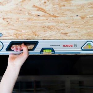 Bosch libela 60 cm – profesionalna vodena vaga