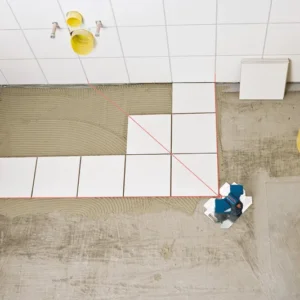 BOSCH Professional Line laser GTL 3 0601015200 - Image 4