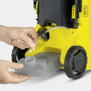 KARCHER K3 Power Control visokotlačni perač 1600W (1.676-100.0) - Image 4
