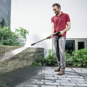 KARCHER K3 Power Control visokotlačni perač 1600W (1.676-100.0) - Image 3