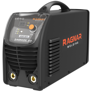 Aparat za varenje 200A Ragnarc 211 inverter