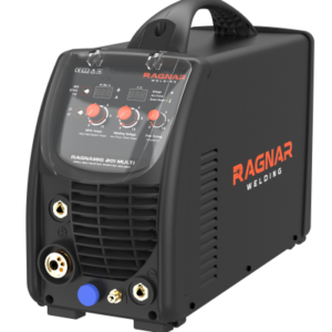 MIG TIG MMA aparat 200A Ragnamig 201 Multi
