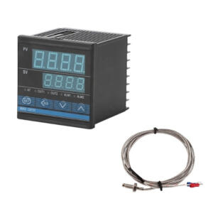 Digitalni regulator temperature termostat CD701