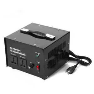 Pretvarač napona 300W 220V / 110V