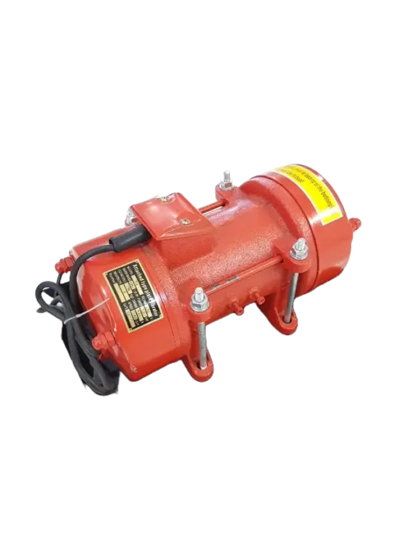 Vibrator