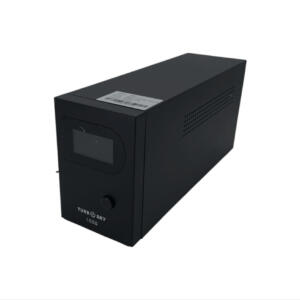 UPS 1000VA 600W Garancija 3 godine - Image 3