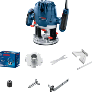 Bosch PRO GOF 130 glodalica za drvo 1300W