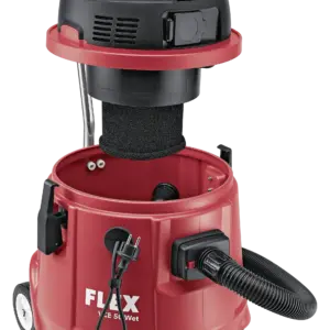 FLEX mokri usisivač VCE 50 WET sa pumpom 1300W 50L - Image 3