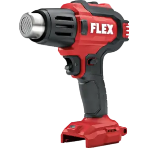 FLEX aku fen za vrući zrak 18V HG 530 18