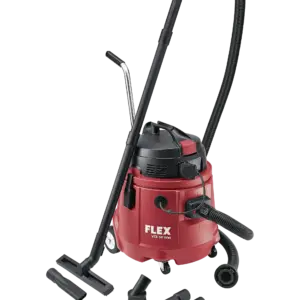 FLEX mokri usisivač VCE 50 WET sa pumpom 1300W 50L - Image 5