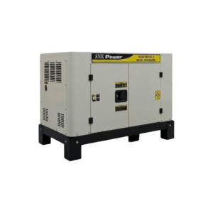 Agregat diesel 15kW sa automatikom HD18000ST silent