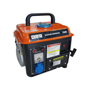 Agregat benzin 700W 220V prenosni generator