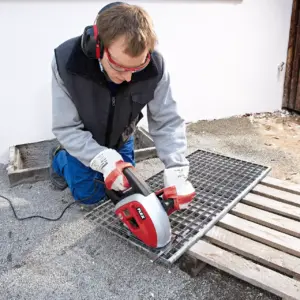 FLEX CSM 4060 kružna pila za metal 1400W 185mm - Image 3