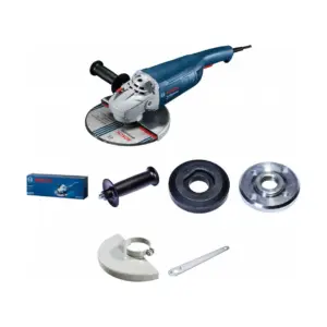Bosch GWS 2200 Professional ugaona brusilica 2200W 230mm