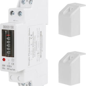 Brojilo električne energije monofazno PDS1732-1J