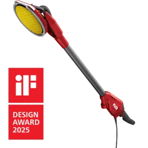 FLEX žirafa brusilica za zidove i plafone GE 6 R-EC 500W
