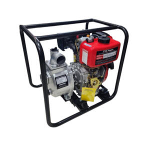 Dizel motorna pumpa za vodu 2" SNK POWER DP20/E