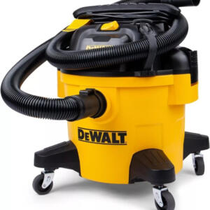 DEWALT usisivač za mokro i suho usisavanje 1050W 20L DXV20PC
