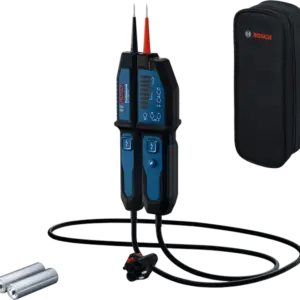 Bosch PRO GVT 1000-15 tester napona 1000V IP65