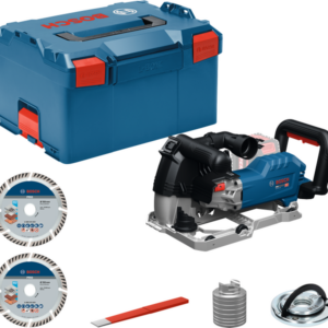 Bosch PRO GNF18V-40 akumulatorska glodalica za utore 18V 150mm