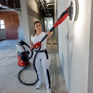 FLEX svjetlosni prsten WL 1000 GE 6 4V za žirafa brusilicu - Image 3