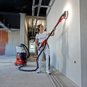 FLEX svjetlosni prsten WL 1000 GE 6 4V za žirafa brusilicu - Image 4